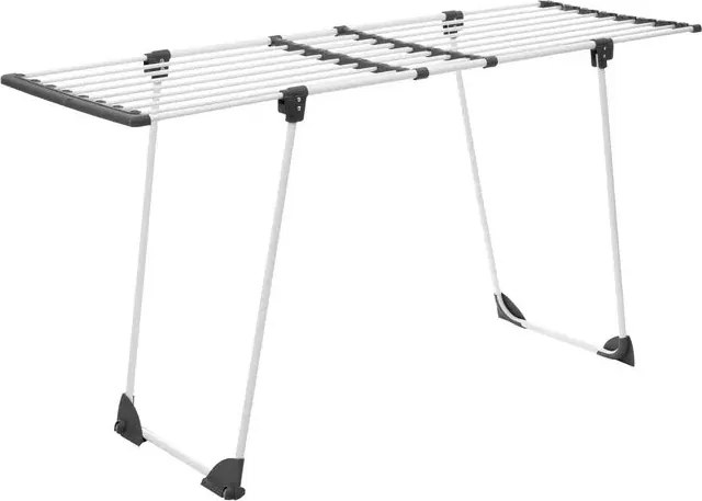 Сушилник за дрехи 5five Sinai Extending, Метал, 17 m