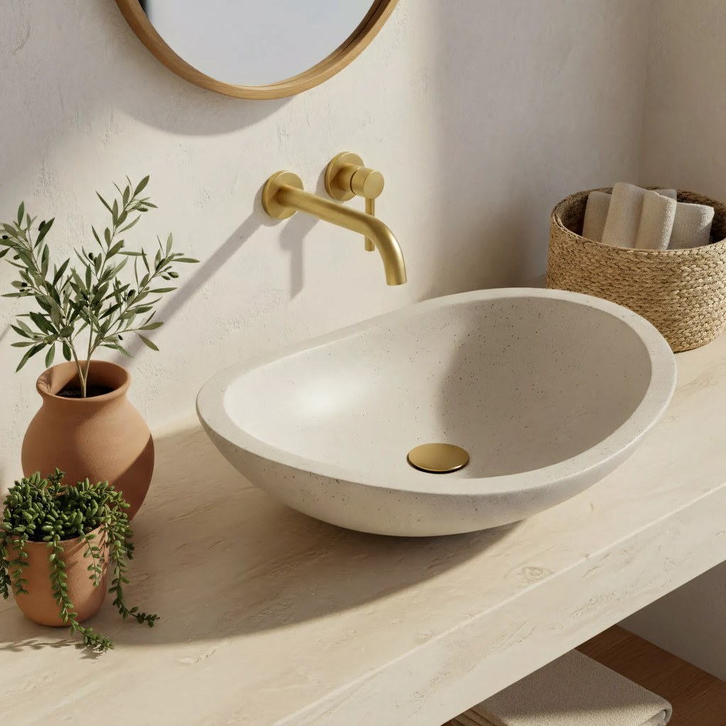 Умивалник за плот Leona