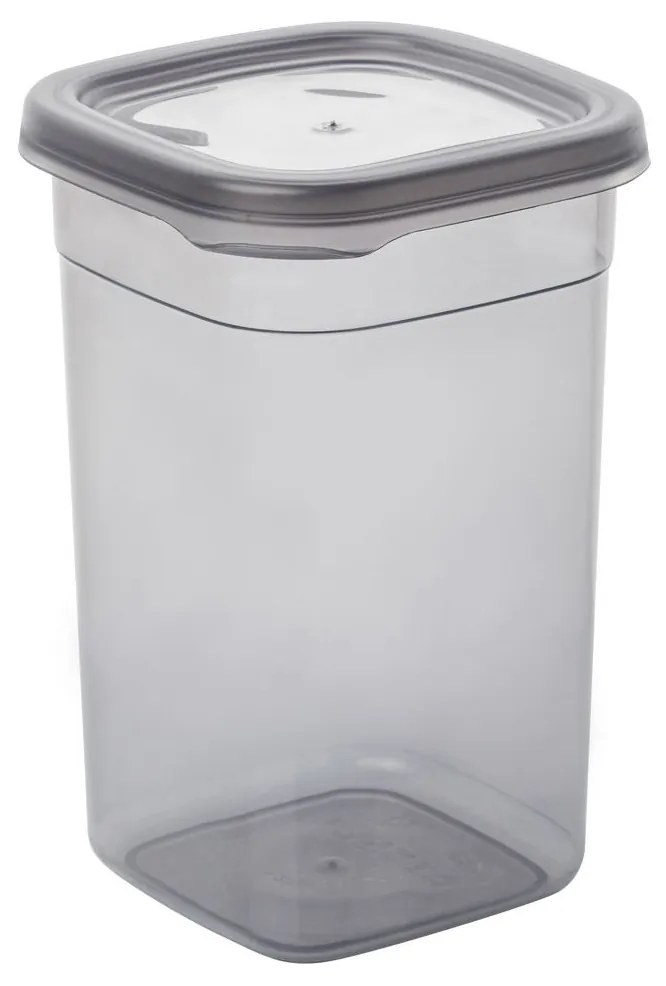 Комплект кутии за съхранение (18 броя), цвят Антрацит