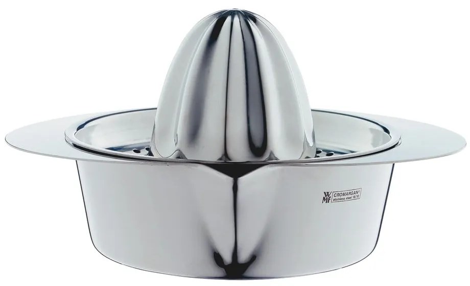 Сокоизстисквачка за цитрусови плодове от неръждаема стомана - WMF