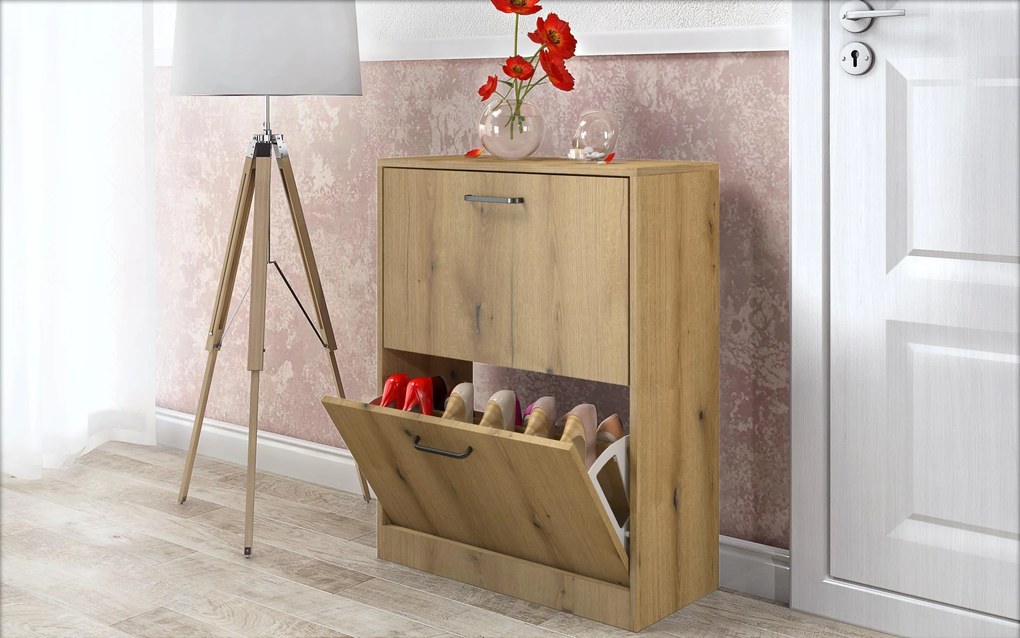 Шкаф за обувки Беко 2