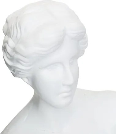 Външна декорация atmosphera Venus Isa, 98 cm, Магнезия