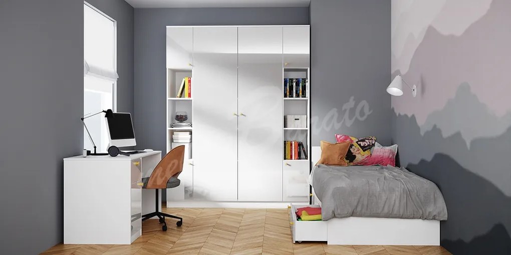 Детска стая Сити 5026