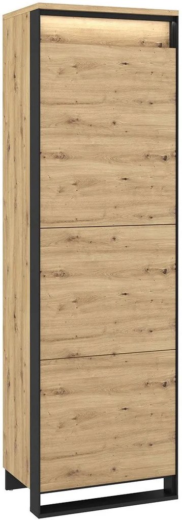 Гардероб Quant 1D