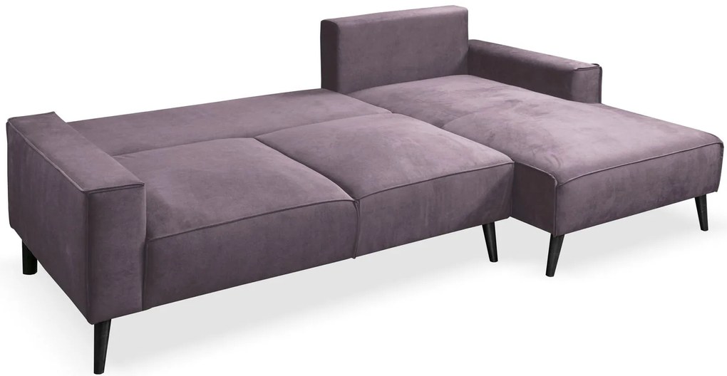 Ъглов диван Junction-Mwb-Left