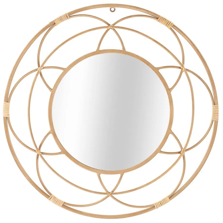 Стенно огледало ø 60 cm Valencia - Mauro Ferretti