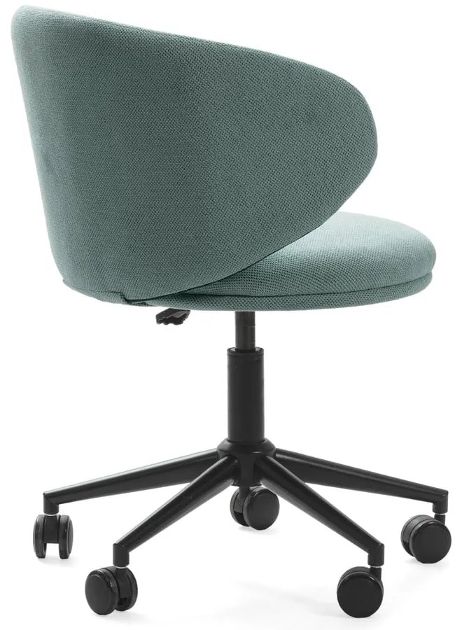 Зелен офис стол Rush – Marckeric