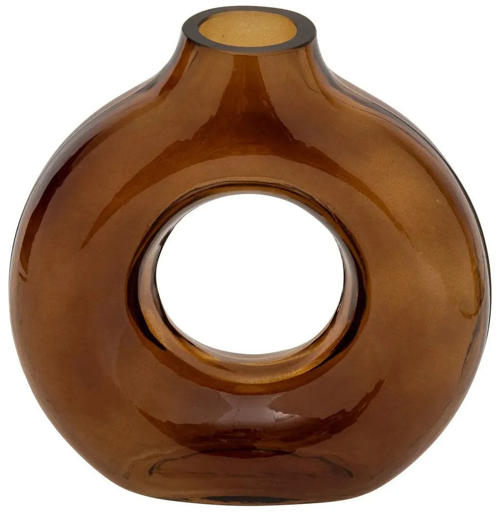 Ваза atmosphera Circle, 20.5 cm