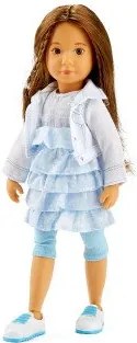 Kruselings Doll - Кукла София