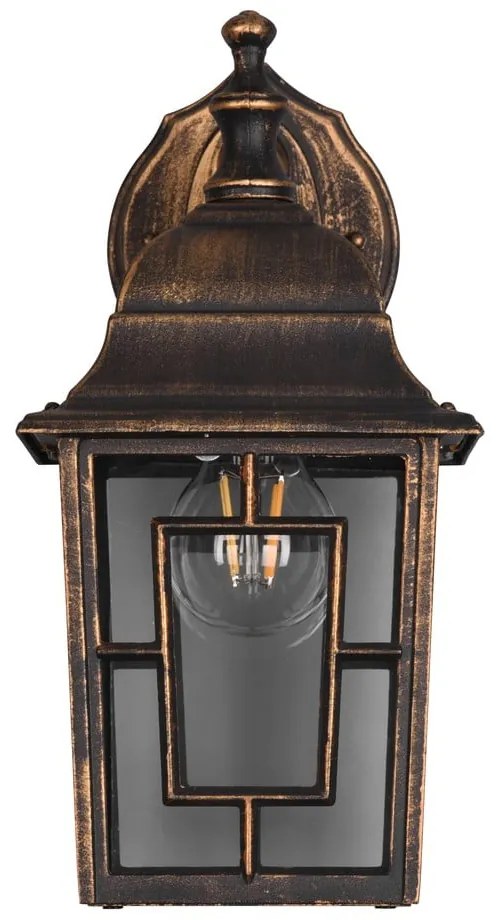 Външно осветително тяло (височина 30 cm) Volturno – Trio