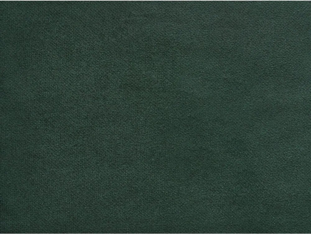 Зелен кадифен диван 276 cm Sierra – Bobochic Paris