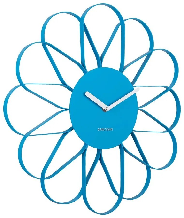 Стенен часовник ø 40 cm Arkis – Karlsson