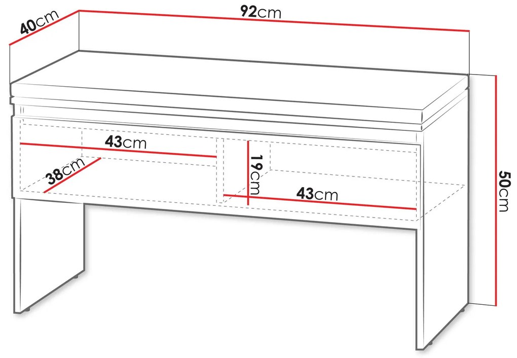 Табуретка Simply-Gkri