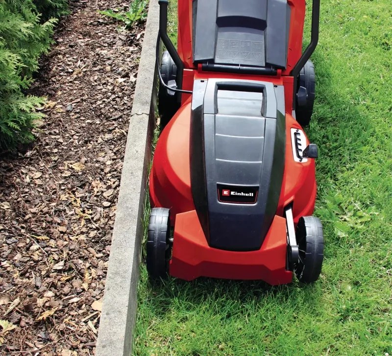 Електрическа косачка Einhell GC-EM 1500/36, 1500 W, 36 см (3400156)