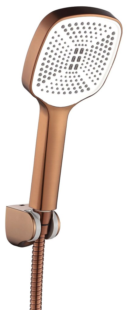 Смесител за вана ARGUS COPPER BRUSH