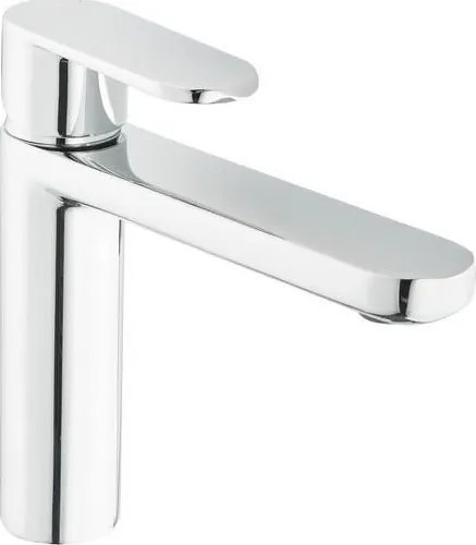 Paffoni - смесител за мивка CANDY, полирано хромово покритие