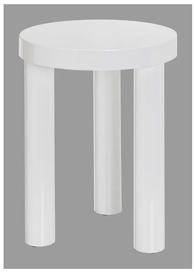 Кръгла странична масичка ø 40 cm Dórica – Casa Selección