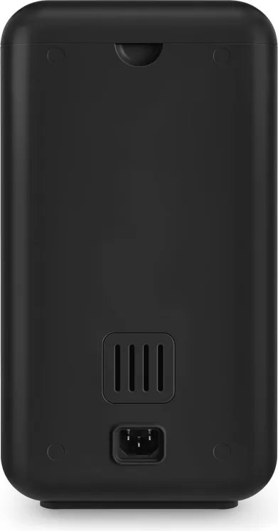 Еспресо машина SMEG Collezione BCC12BLMEU, 1350 W, 19 bar, 1.4 л, 8 функции, Вградена мелачка, Дюза за пара, Черен