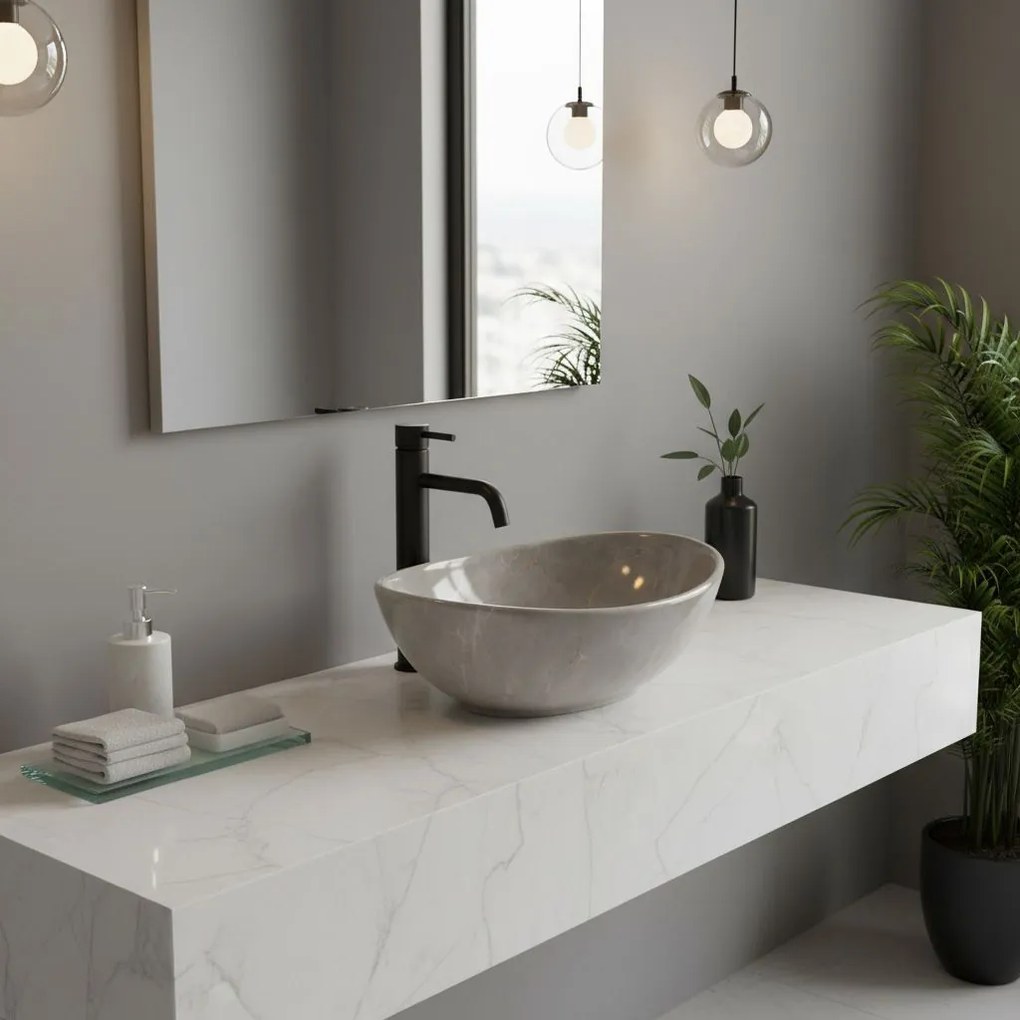 УМИВАЛНИК ЗА ПЛОТ Rea Sofia Mini Kashmir