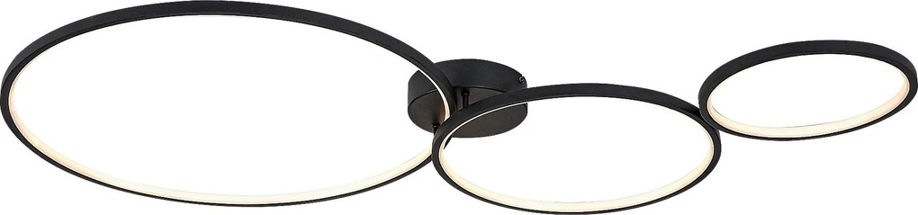 Rabalux Formand Таванно осветление (плафони) IP20 LED 38W 3000 71297