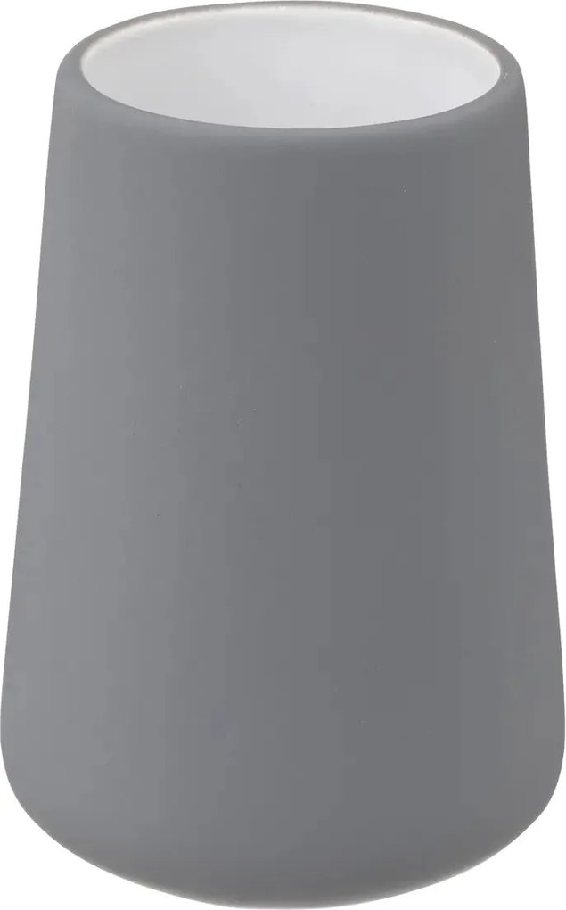 Чаша за баня 5five Colors - Сив