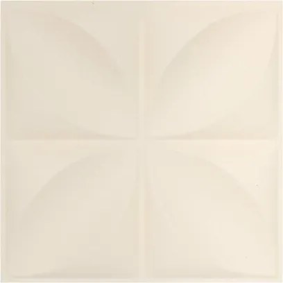 Стикери atmosphera Oren Flower, 30×30 cm, 2 бр