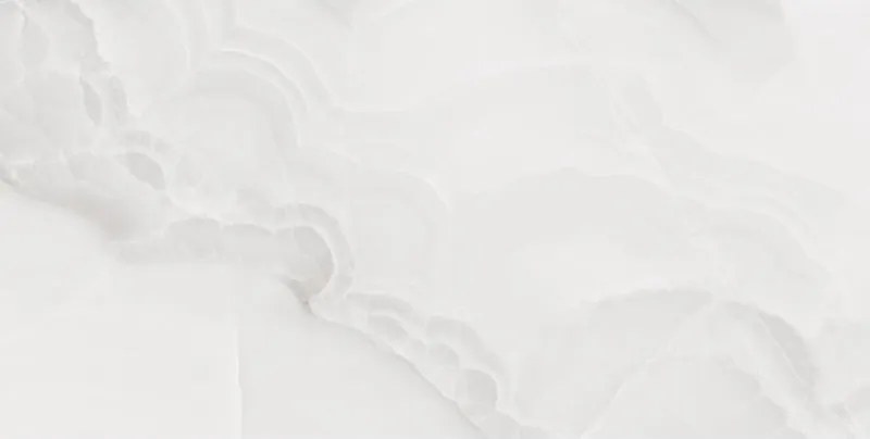 Mexen Onyx Сребърна проба на остъклен гранитогрес ректифициран G1,