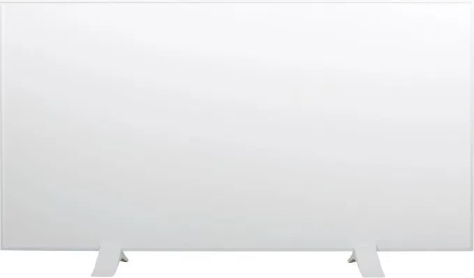 Инфрачервен нагревател 600 W - FIR лъчист отоплителен панел с WiFi, 60 × 100 cm