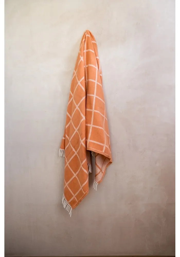 Одеяло 140x180 cm Squares – Euromant