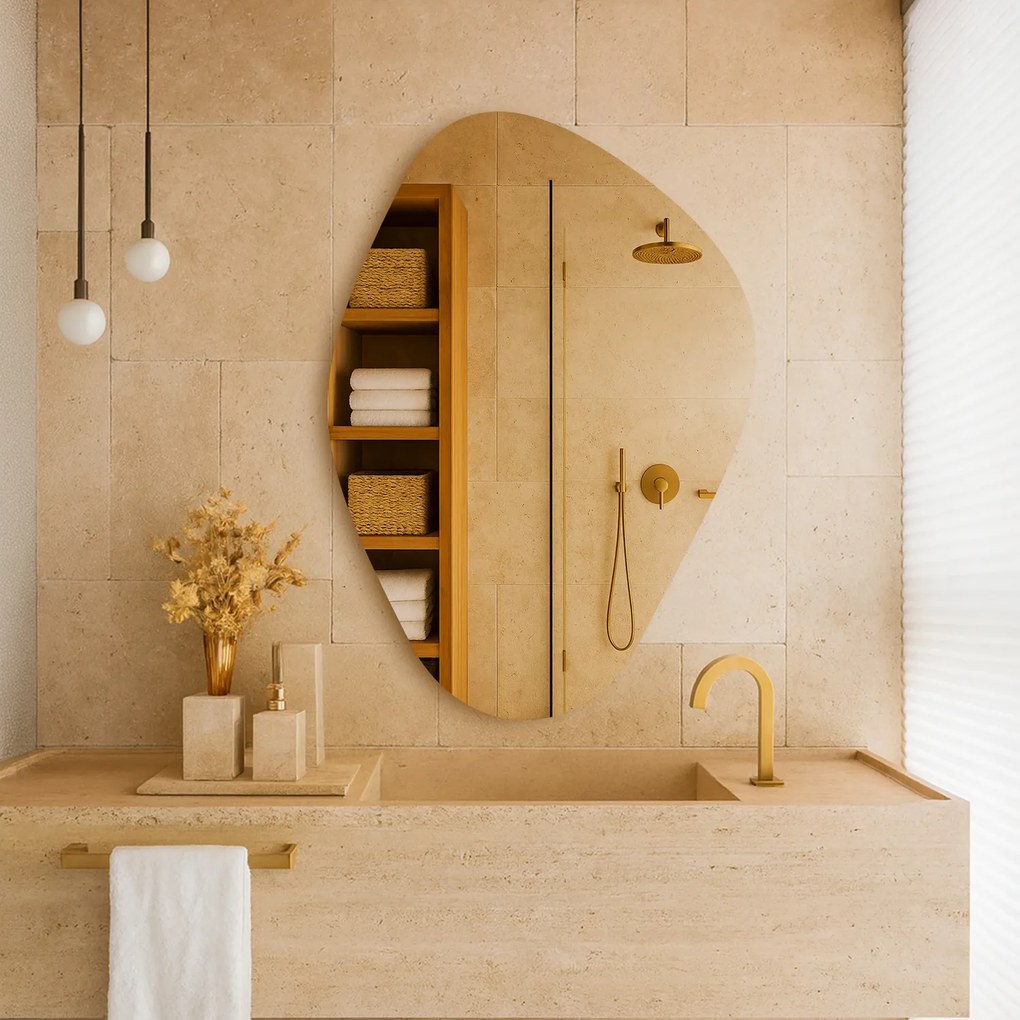 Огледало – Pure Collection R5