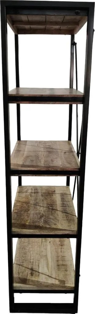 Етажерка Asha