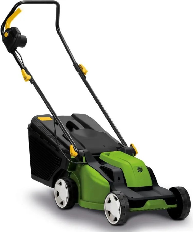 Fieldmann - Електрическа градинска косачка 1300W/230V