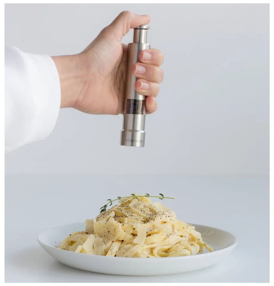 Мелнички от неръждаема стомана 2 бр. Profile – Brabantia