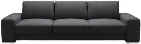 Sofa - bed Floga- Антрацит