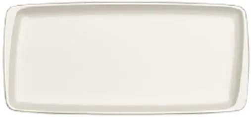 Bonna - Moove - Правоъгълно плато 34x16cm (MOV 35DT)