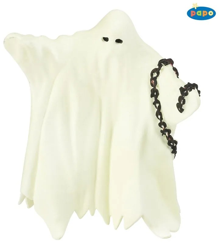Papo - Фигурка Ghost Свети в тъмното