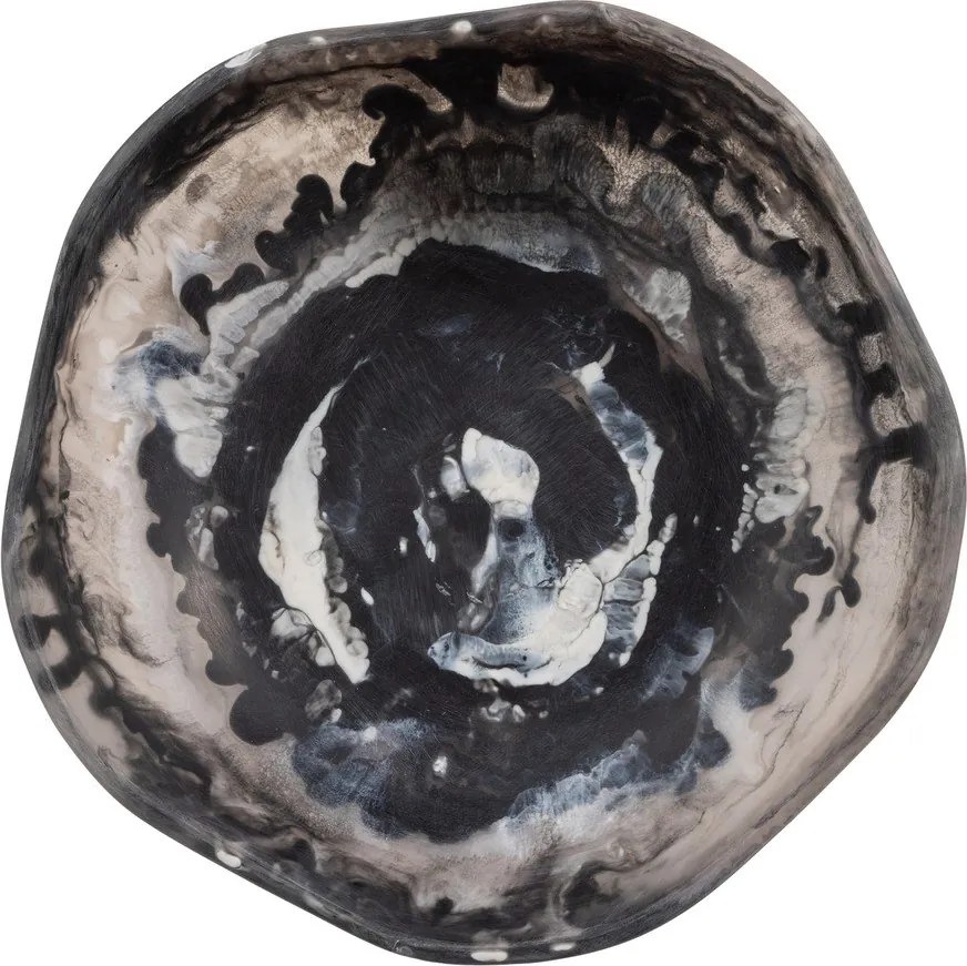 Декоративна купа 36x37 cm Evo – WOOOD