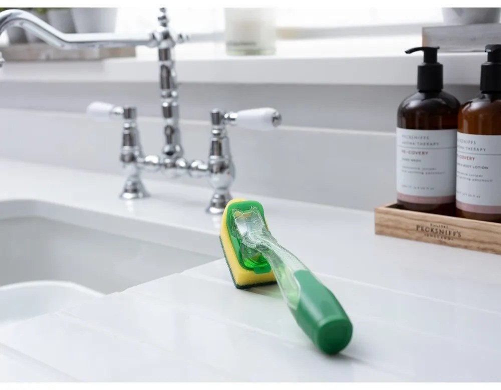 Четка за съдове Fairy – Addis