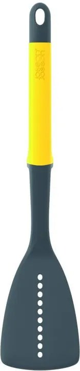 Комплект прибори за готвене Joseph Joseph 10118 Elevate™, 7 части, 200°C, Без BPA, Стойка, Многоцветен