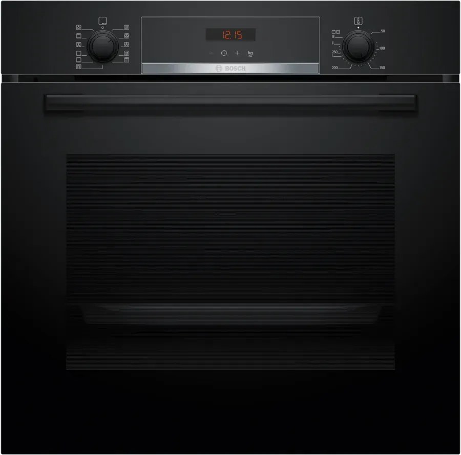 Bosch HBA574BB3 Фурна за вграждане Пиролиза