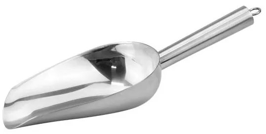 Horecano - Иноксова лопатка за лед 30см BARWARE-(HC-981869) (231995)