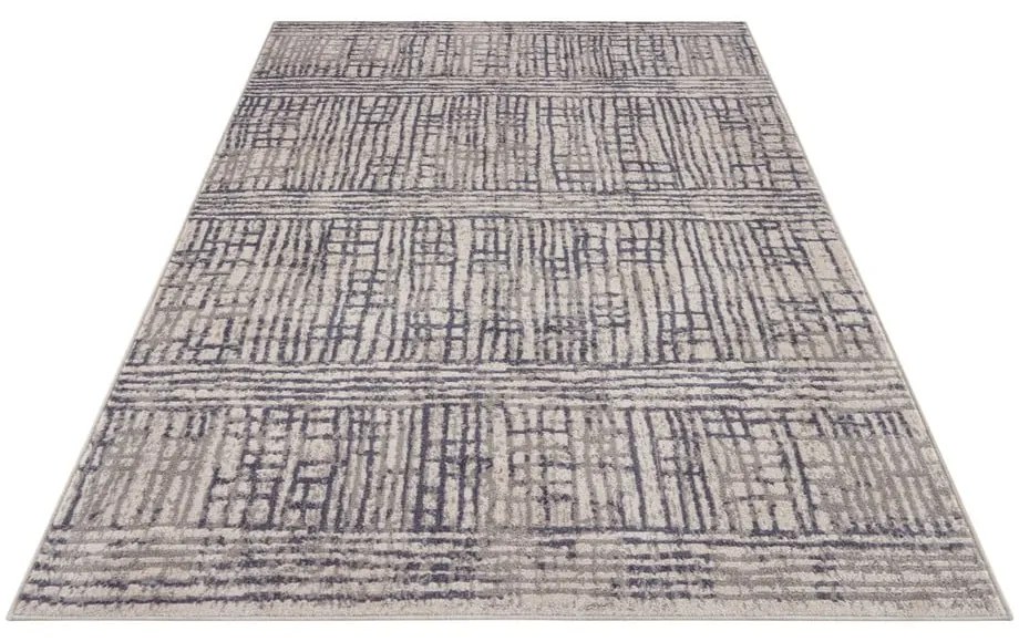 Сив килим 80x120 cm Terrain – Hanse Home