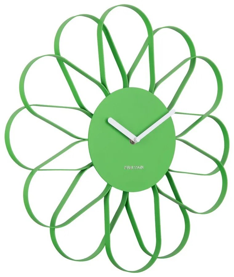 Стенен часовник ø 40 cm Arkis – Karlsson