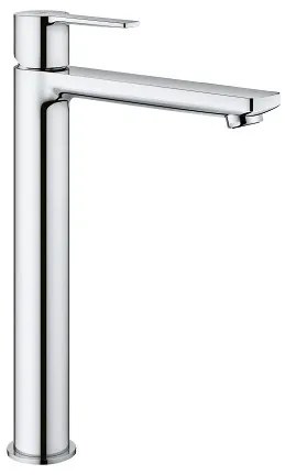 Кран за тоалетна Grohe Lineare New XL Maca-Glossy silver