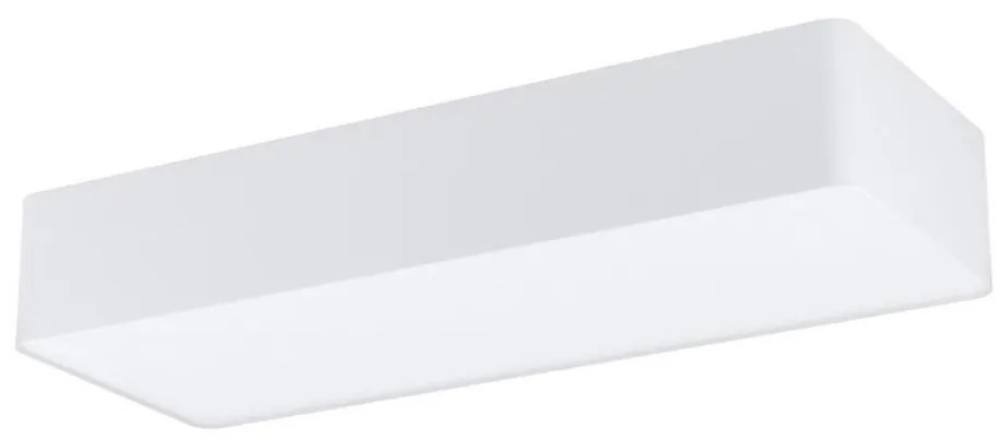 Eglo 99298 - Таванно осветително тяло POSADERRA 3xE27/28W/230V