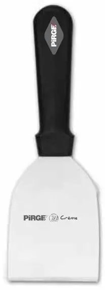 Pirge - Шпатула от неръждаема стомана №2 11,5см (71152)-CREME