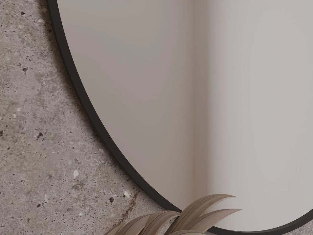 Огледало Calia-Диаметър: 80см