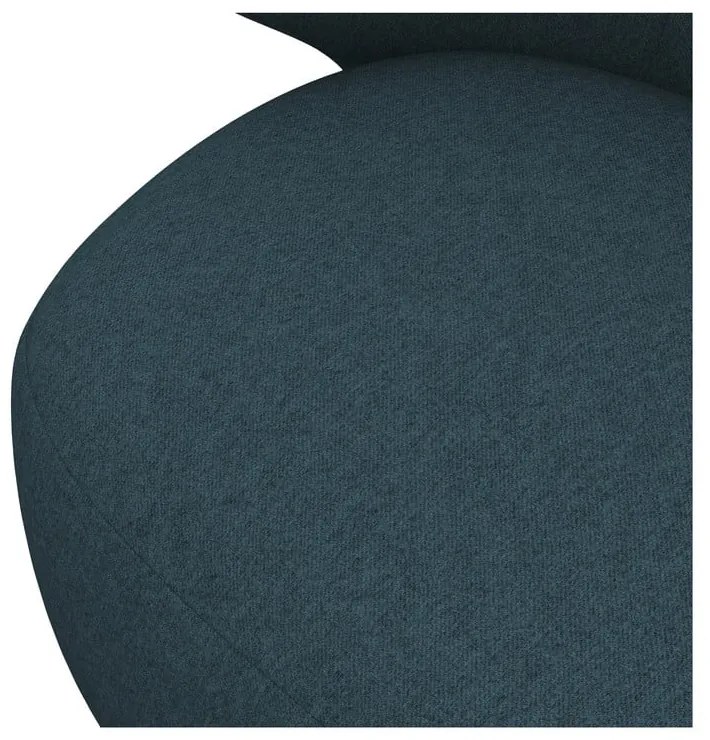 Синьо кресло Kama – Makamii