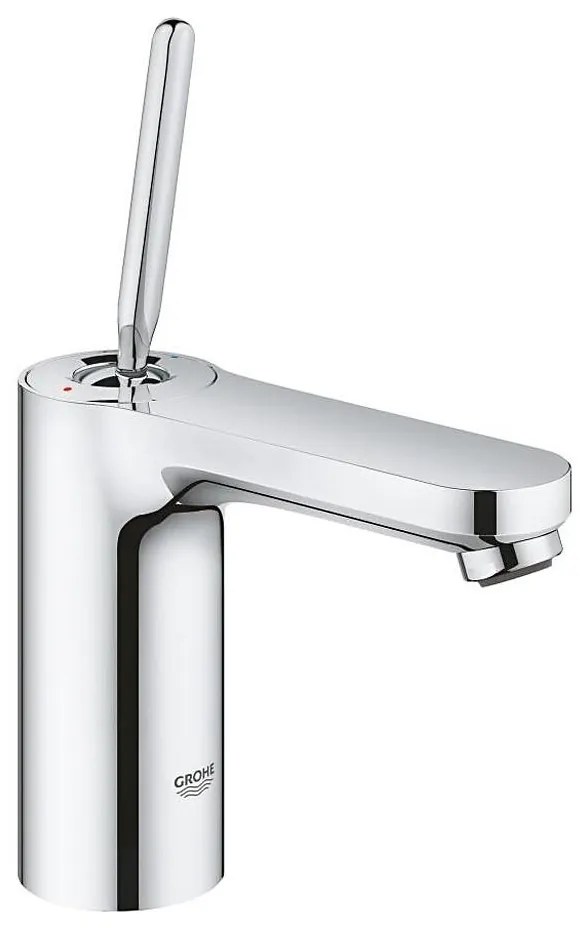 GROHE 23800000 - Смесител за умивалник GET размер M лъскав хром