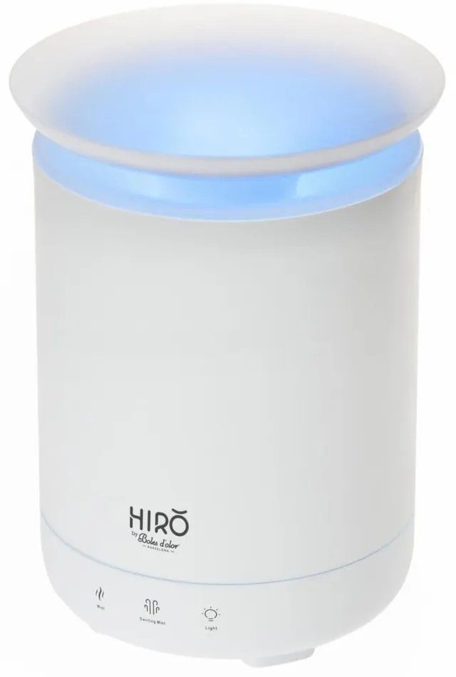 Електрически дифузер Hiro - Boles d´olor